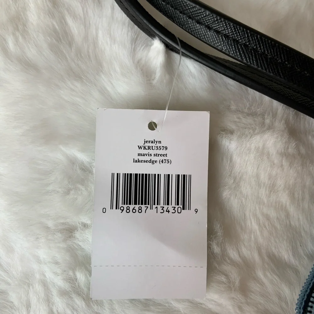 KS small tote - Picture 11 of 16